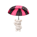 Paintable ChuteTed